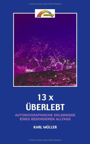 Product Image: 13 x überlebt