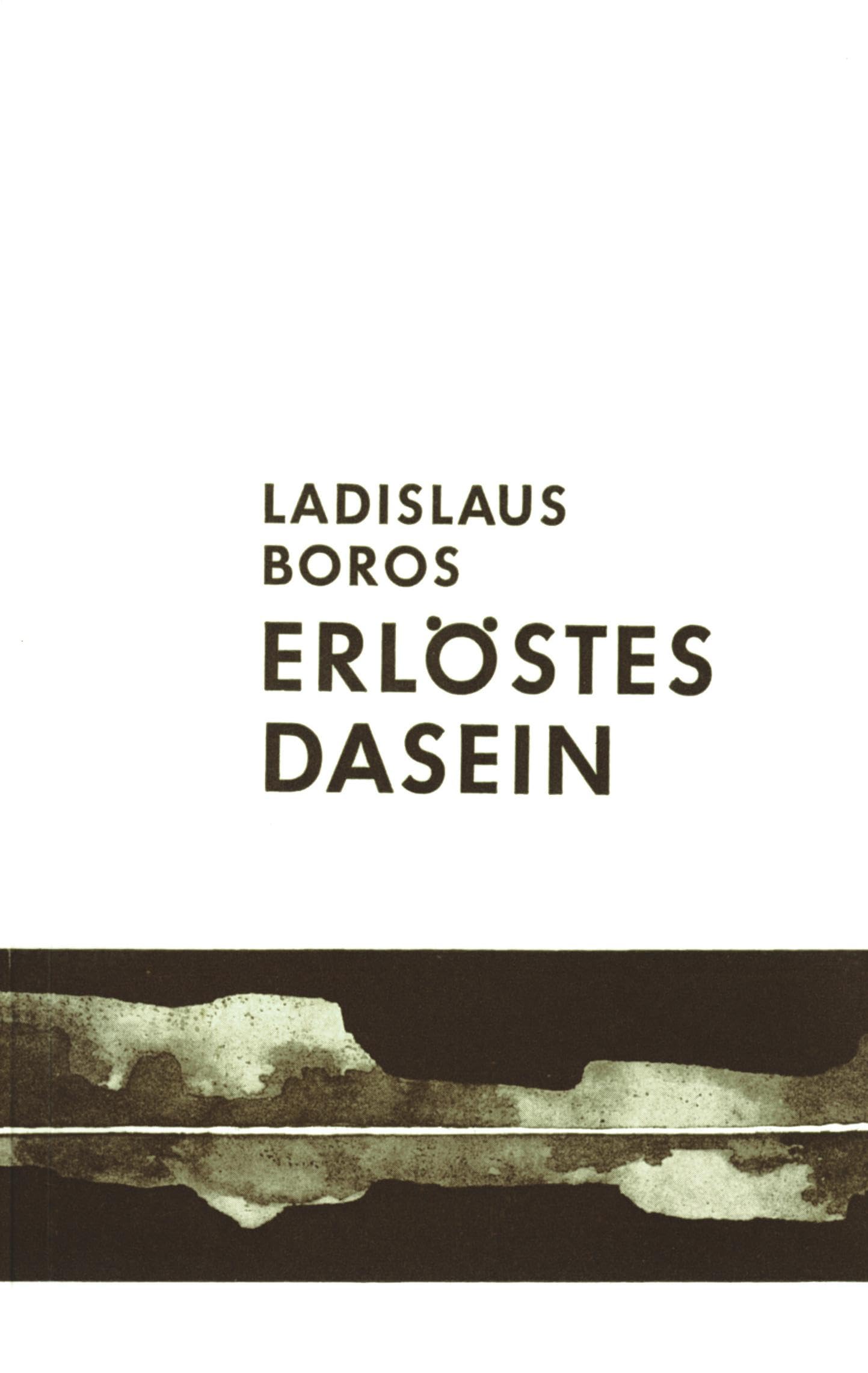 Erlöstes Dasein Business, Finance & Career