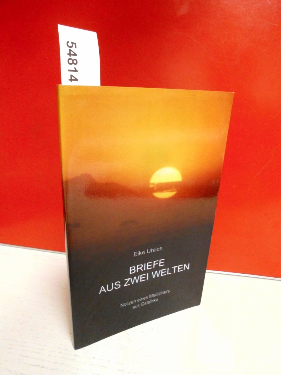 Briefe aus zwei Welten Essays & Short Stories