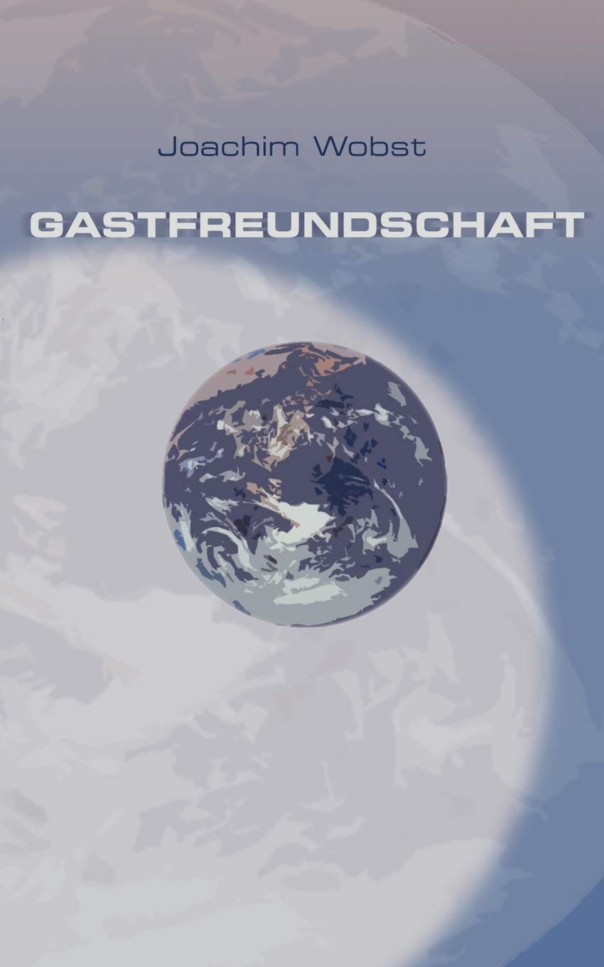 Product Image: Gastfreundschaft