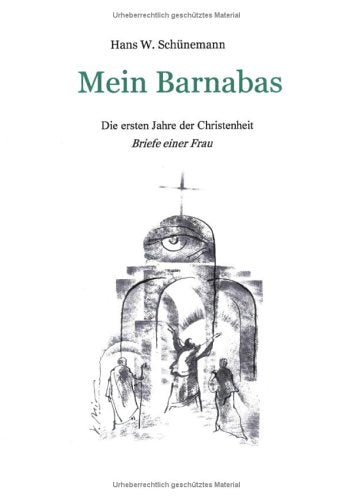 Mein Barnabas Second hand books on Religion & Esotericism