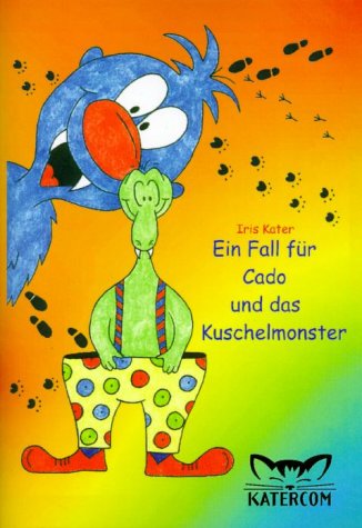 Product Image: Ein Fall für Cado und das Kuschelmonster