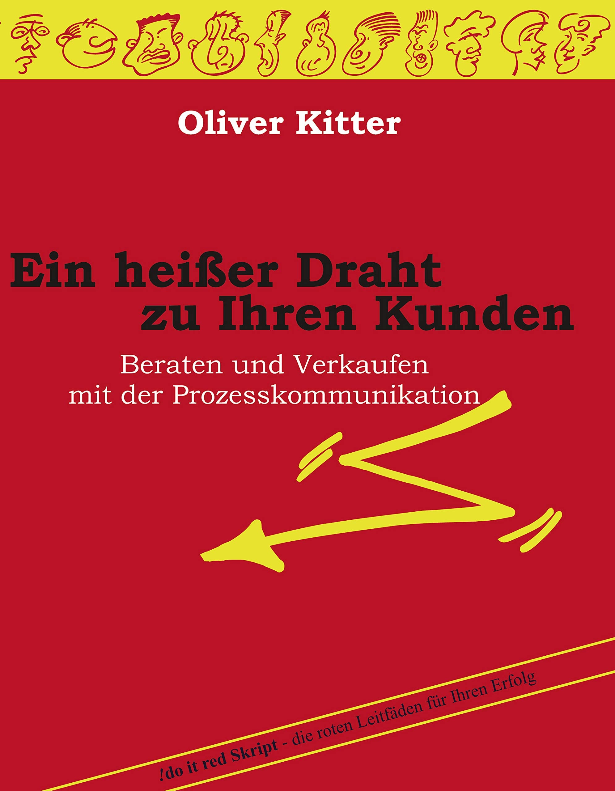 Ein heißer Draht zu Ihren Kunden Law