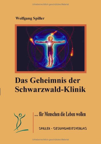 Das Geheimnis der Schwarzwaldklinik Medicine
