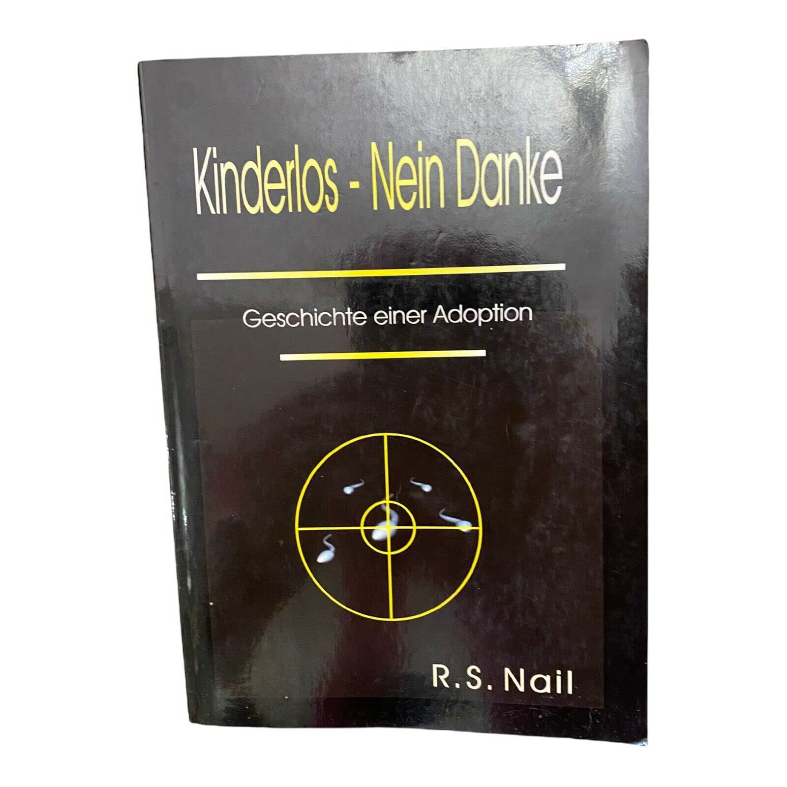 Kinderlos - Nein Danke: Geschichte einer Adoption Personalities