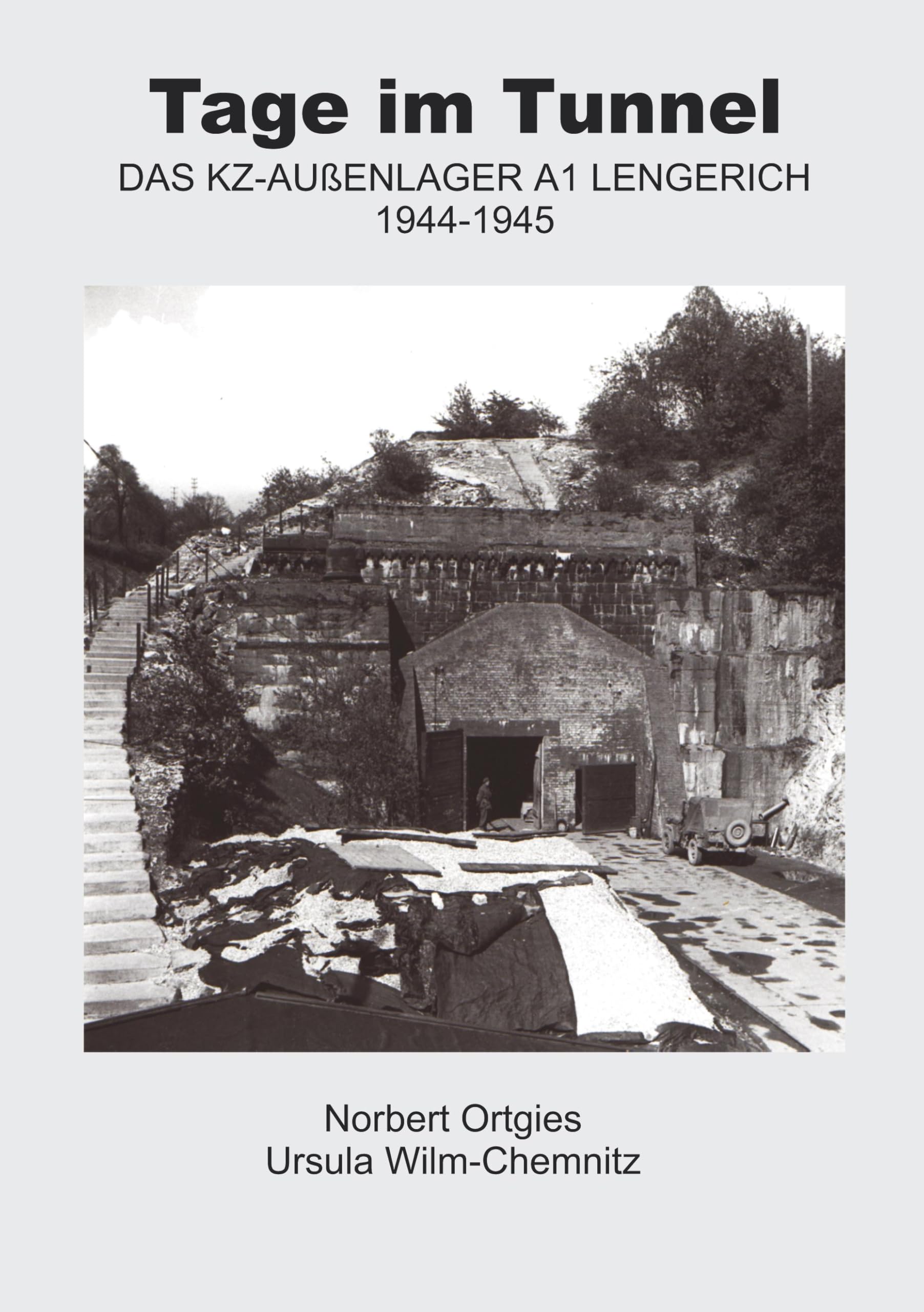 Tage im Tunnel Politics & History books