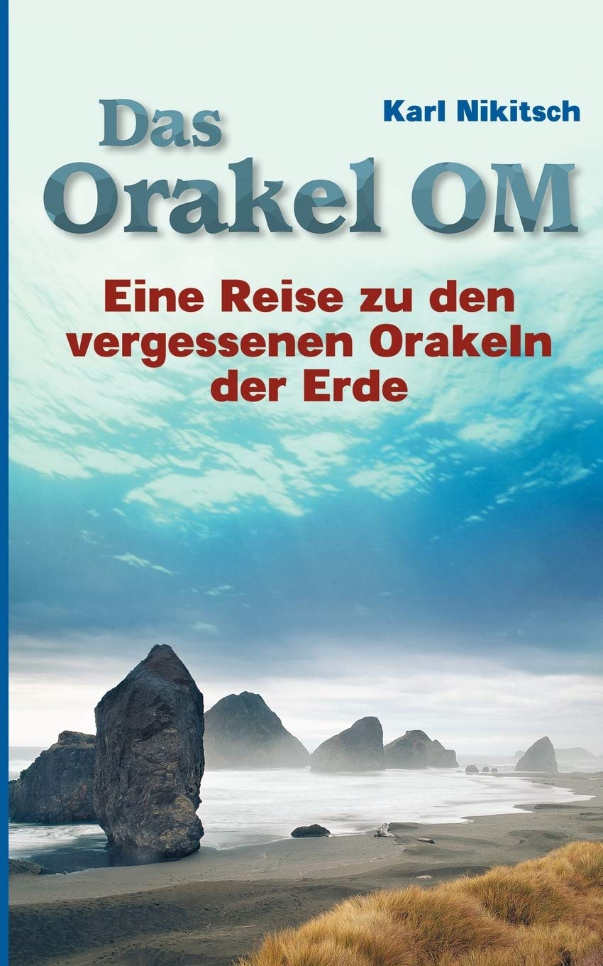 Product Image: Das Orakel OM