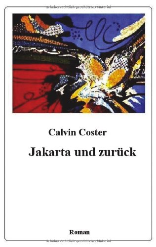Jakarta Und Zur Ck Contemporary literature