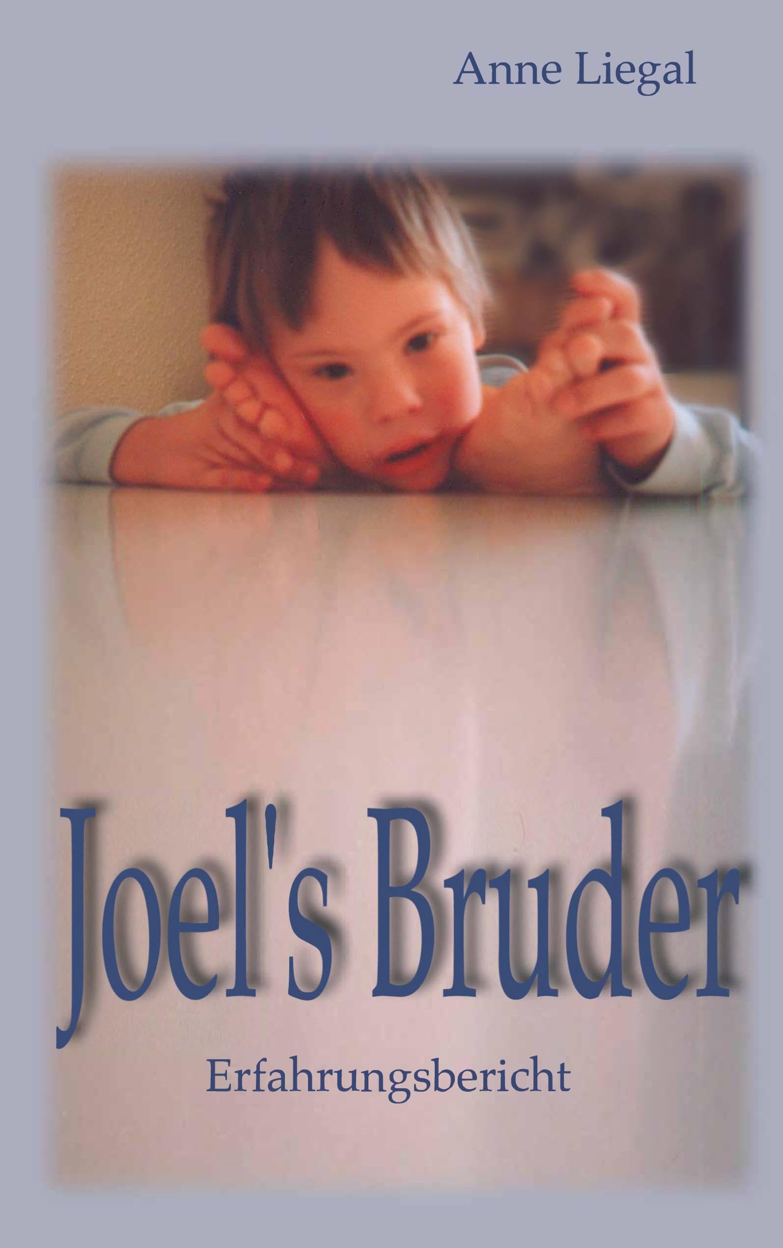 Joel's Bruder Contemporary literature Books