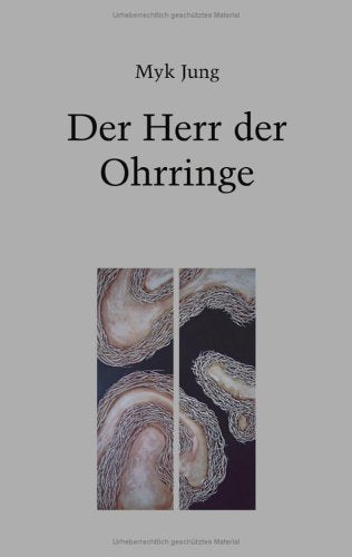 Der Herr der Ohrringe Books