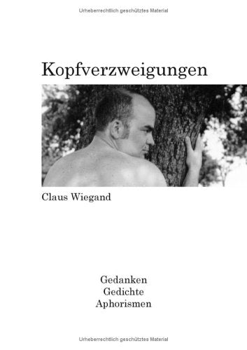 Kopfverzweigungen. book