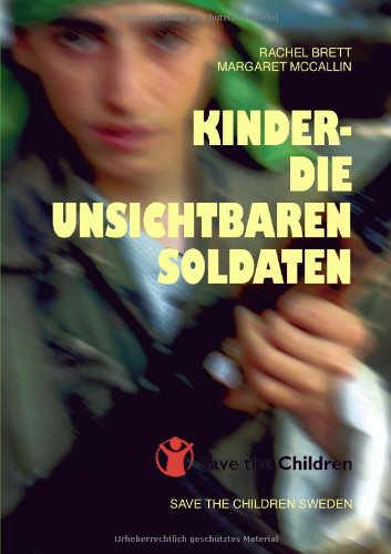 Kinder - Die Unsichtbaren Soldaten book