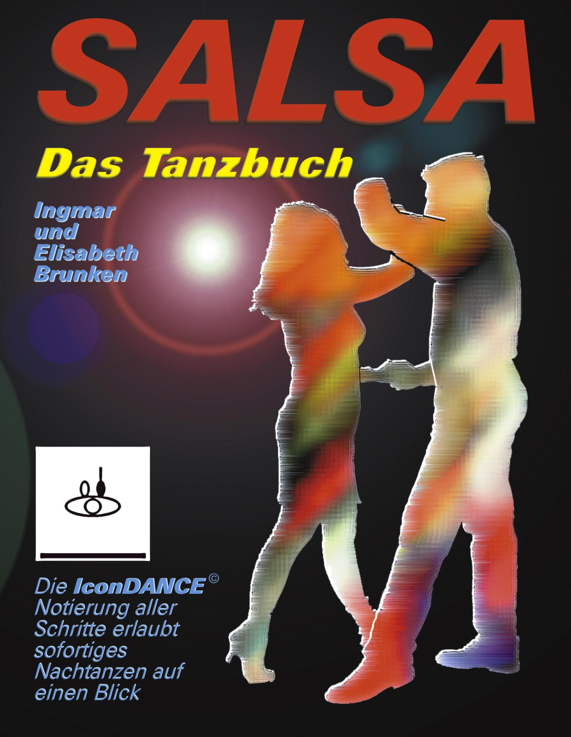 Salsa - Das Tanzbuch Leisure & Fun