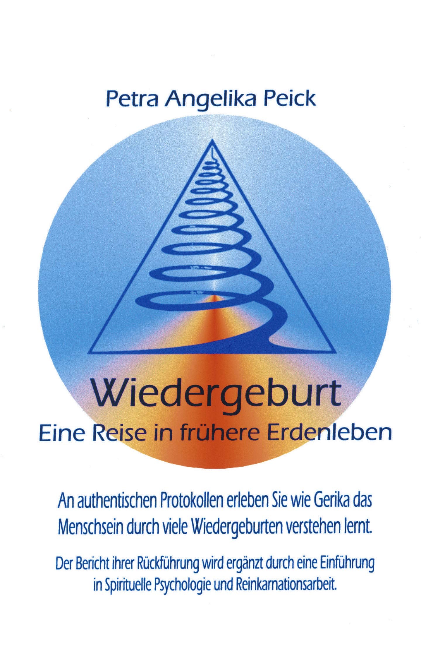 Wiedergeburt: Eine Reise in frühere Erdenleben Health, Nutrition & Fitness