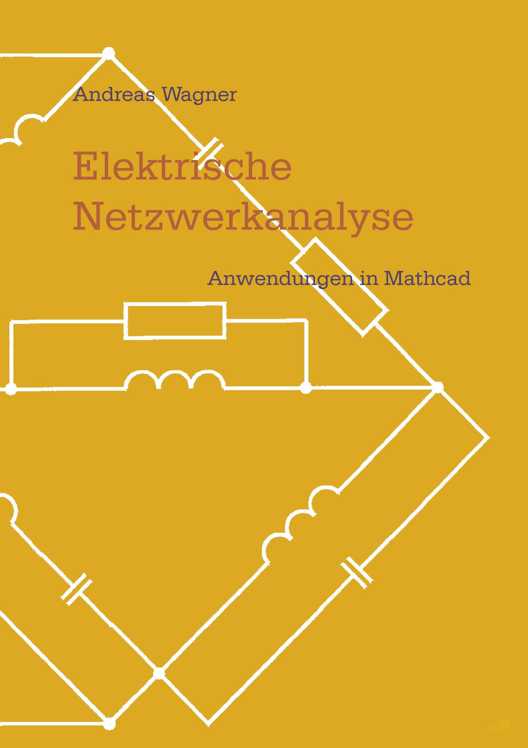 Elektrische Netzwerkanalyse Computer Science Books