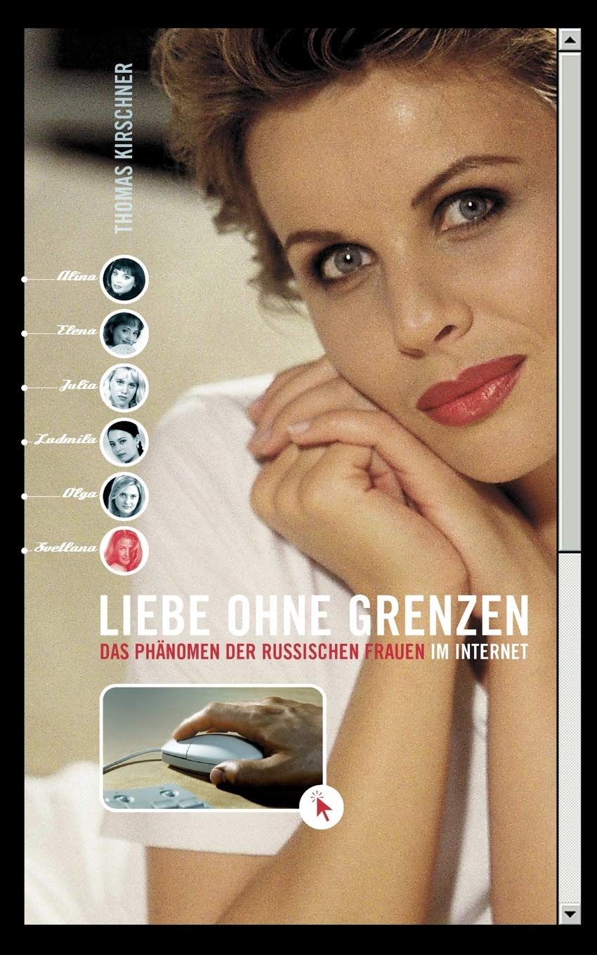 Liebe ohne Grenzen Partnership & Love