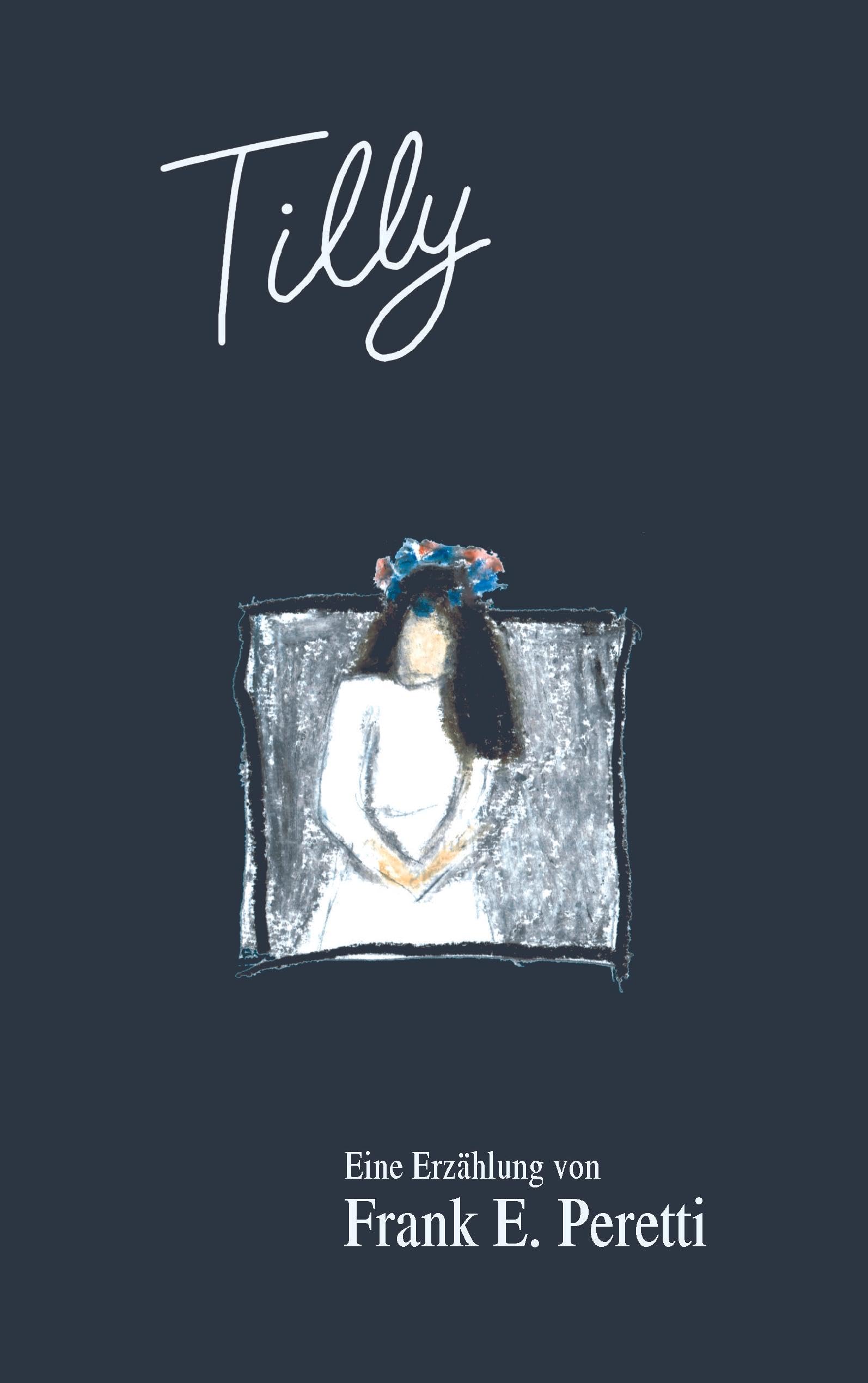 Tilly Contemporary literature Books