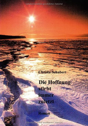 Die Hoffnung stirbt immer zuletzt Fantasy & Sci-Fi