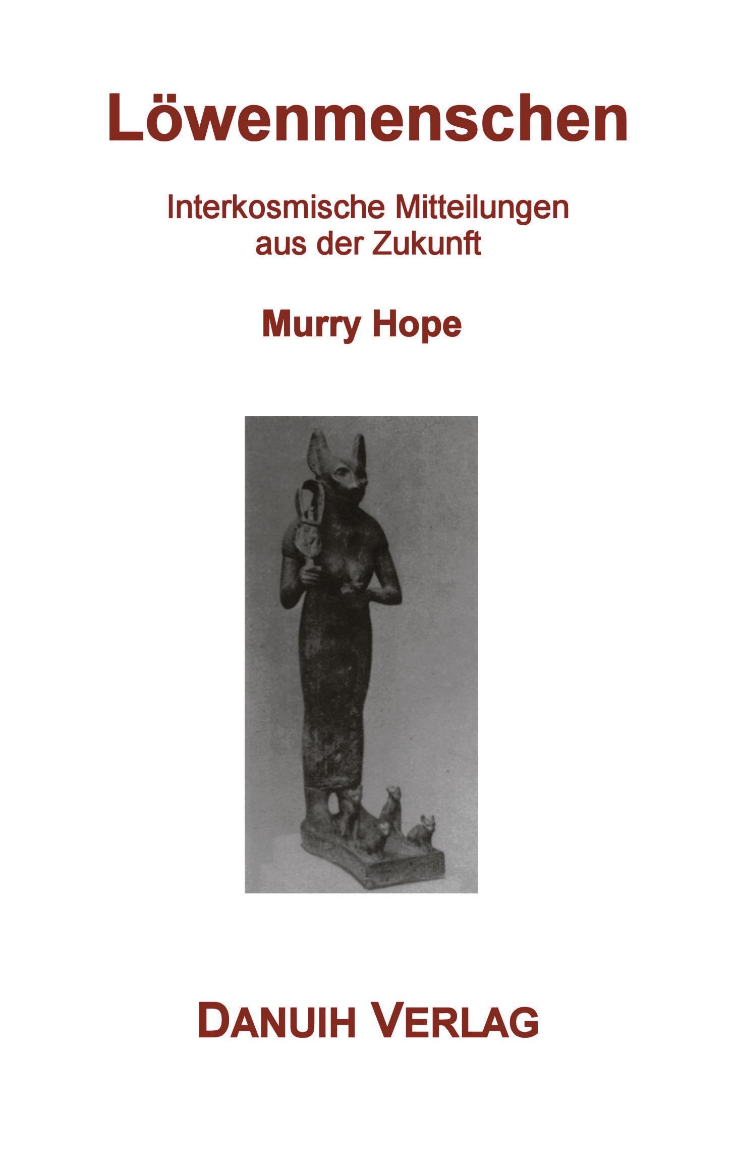 Löwenmenschen Horror & Mystery