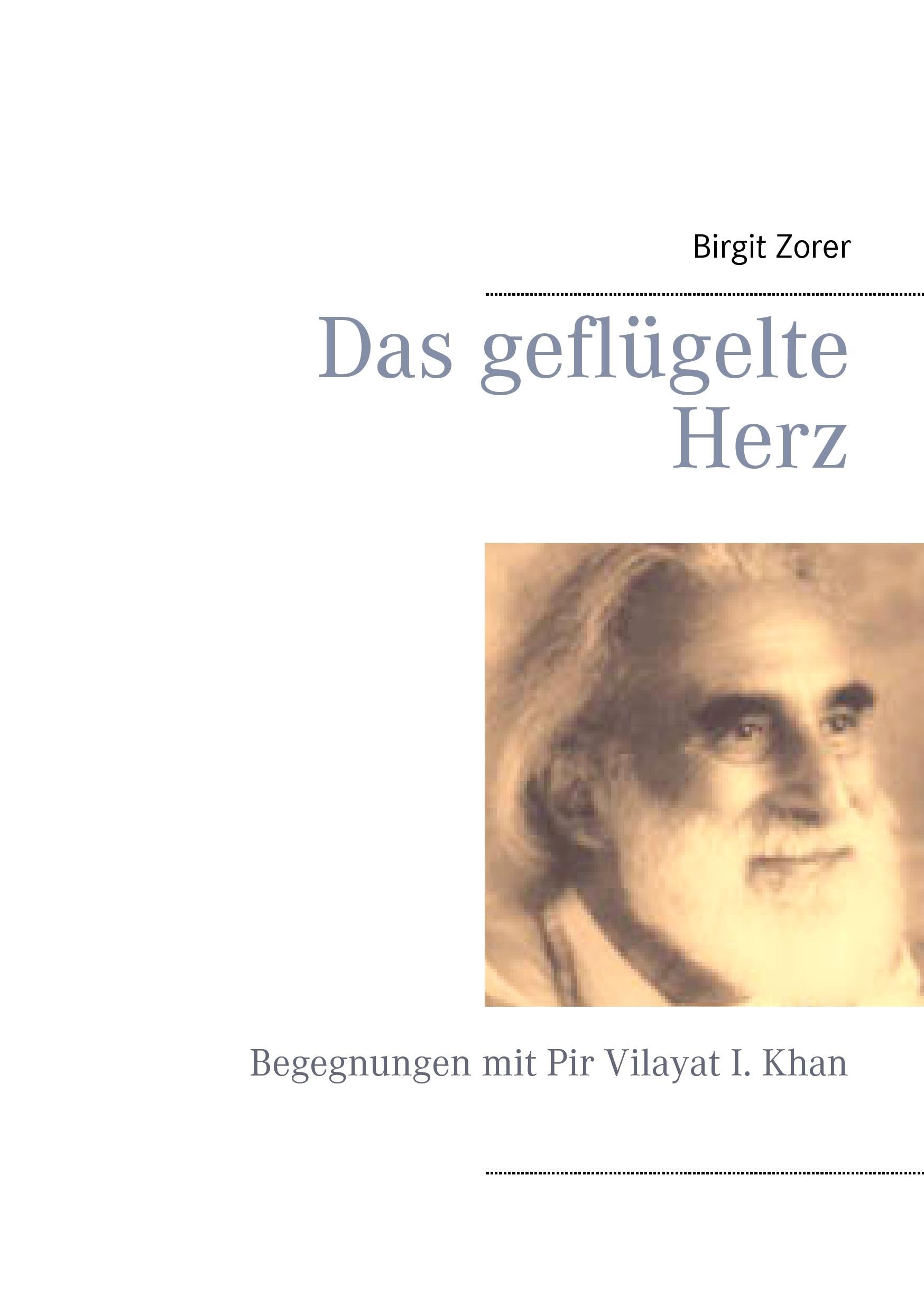 Das geflügelte Herz Contemporary literature Books