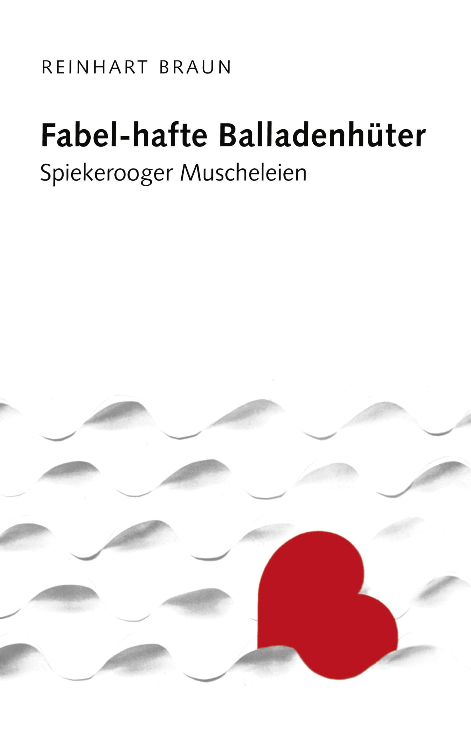 Fabel-Hafte Balladenhüter Poetry