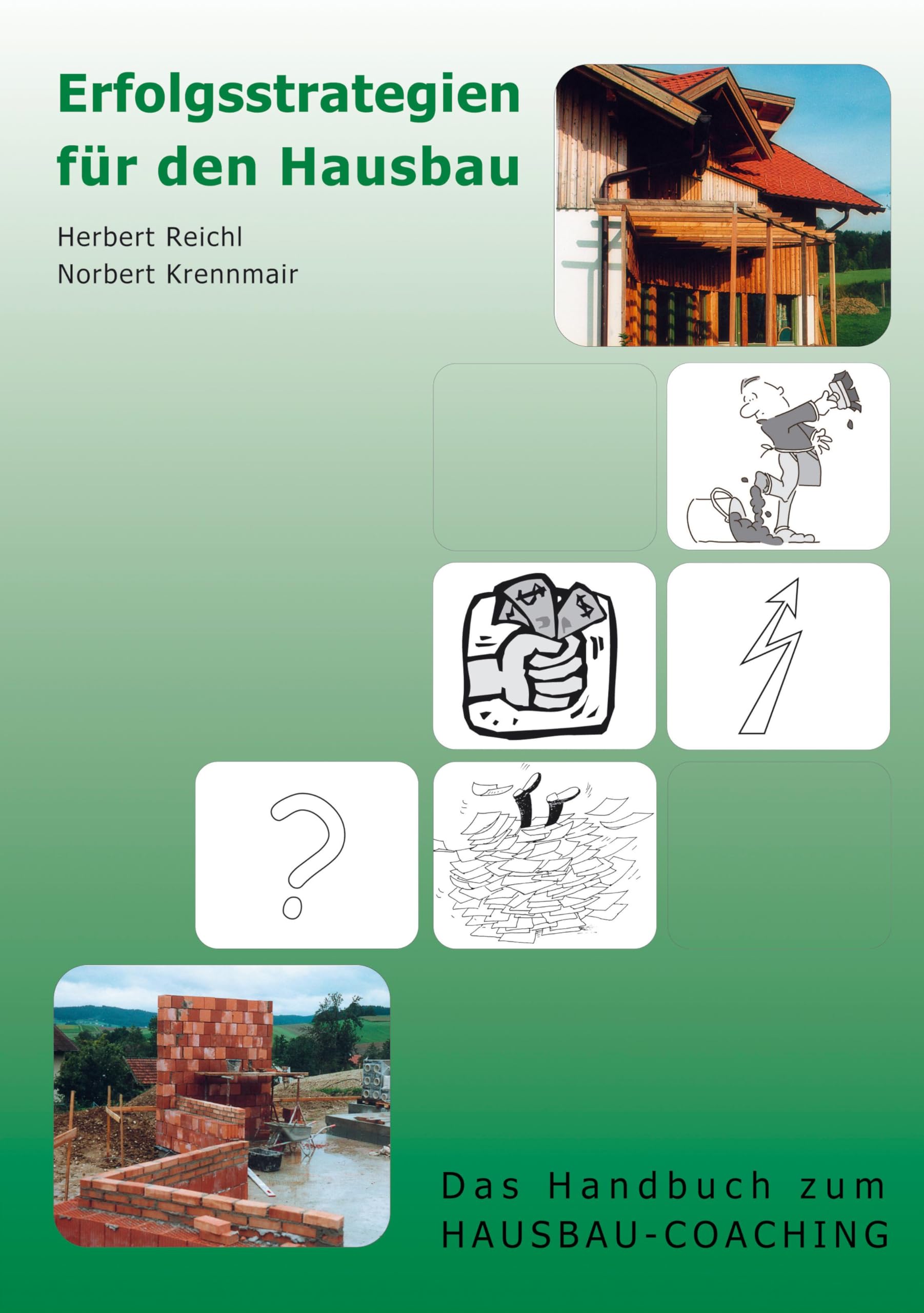 Erfolgsstrategien für den Hausbau Film, Art & Culture