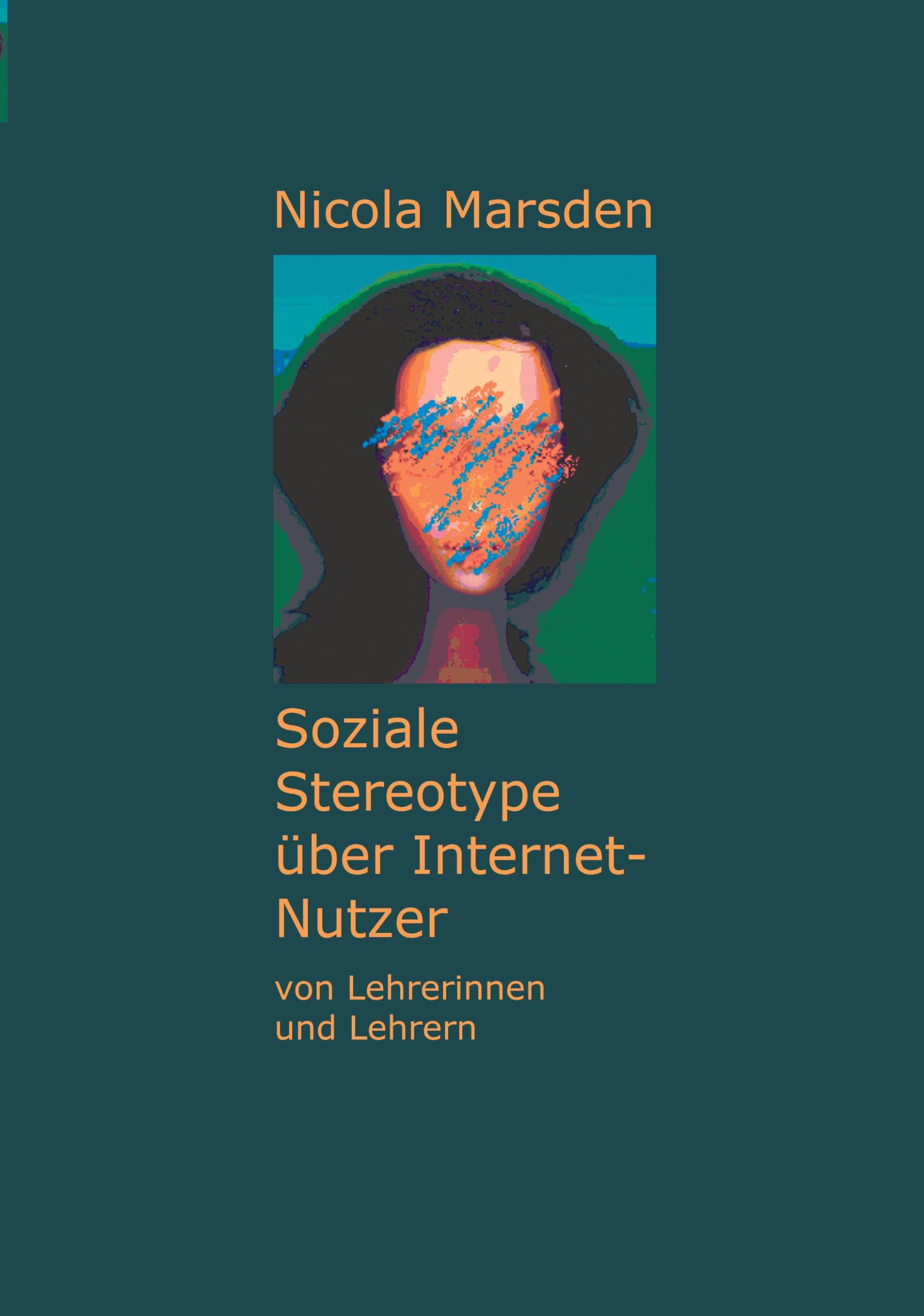 Product Image: Soziale Stereotype über Internet-Nutzer
