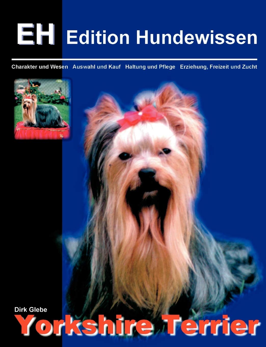 Yorkshire Terrier Pets