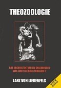 Theozoologie. Fiction