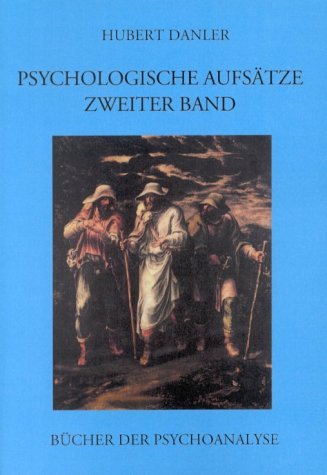 Product Image: Psychologische Aufsätze 2.