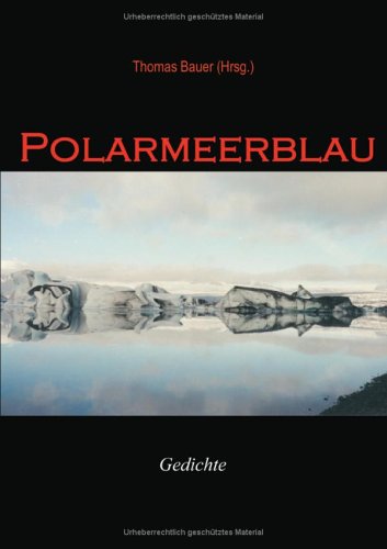 Polarmeerblau Books