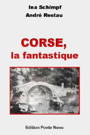 Corse, la fantastique Leisure, Home & Garden