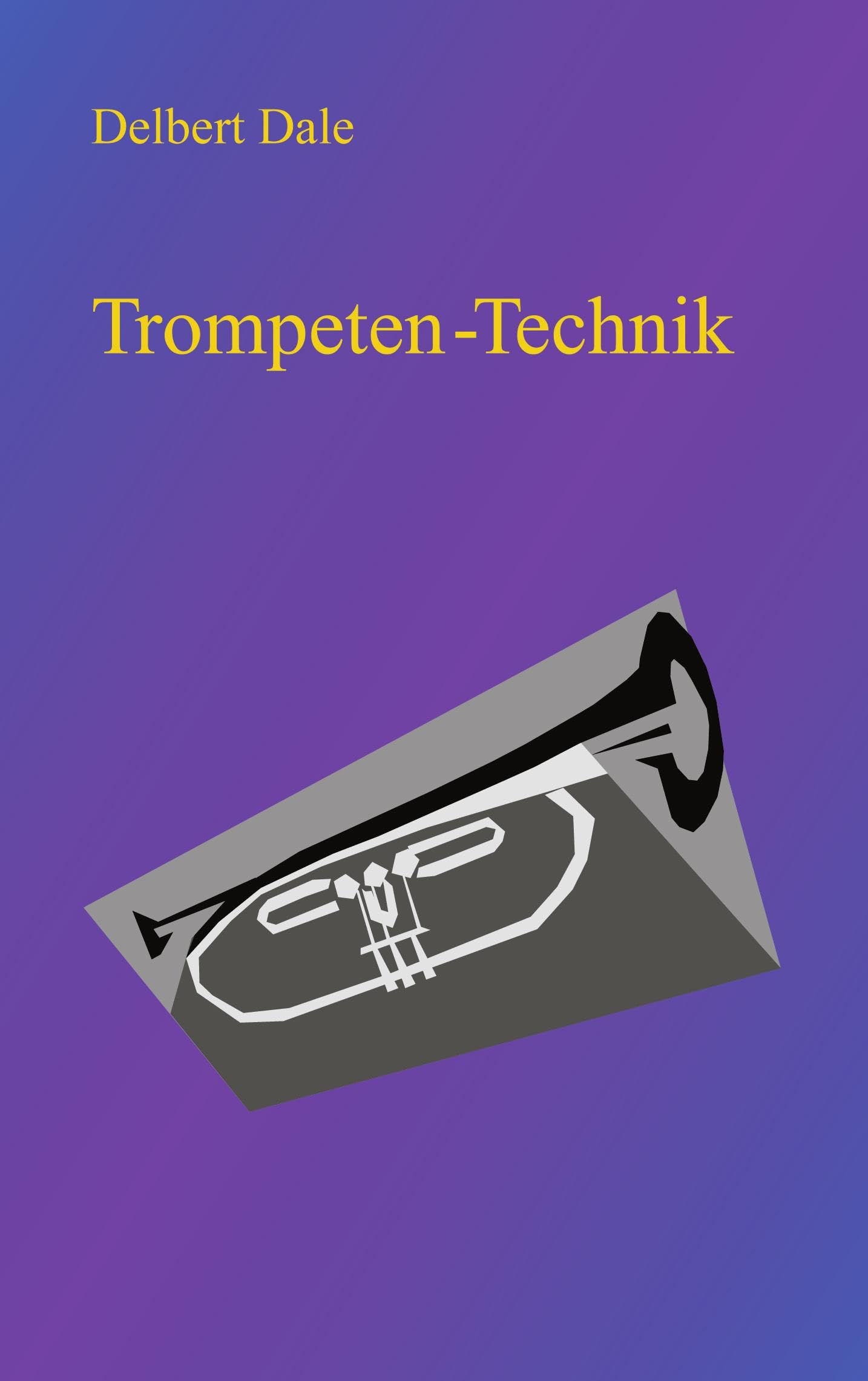 Product Image: Trompeten Technik