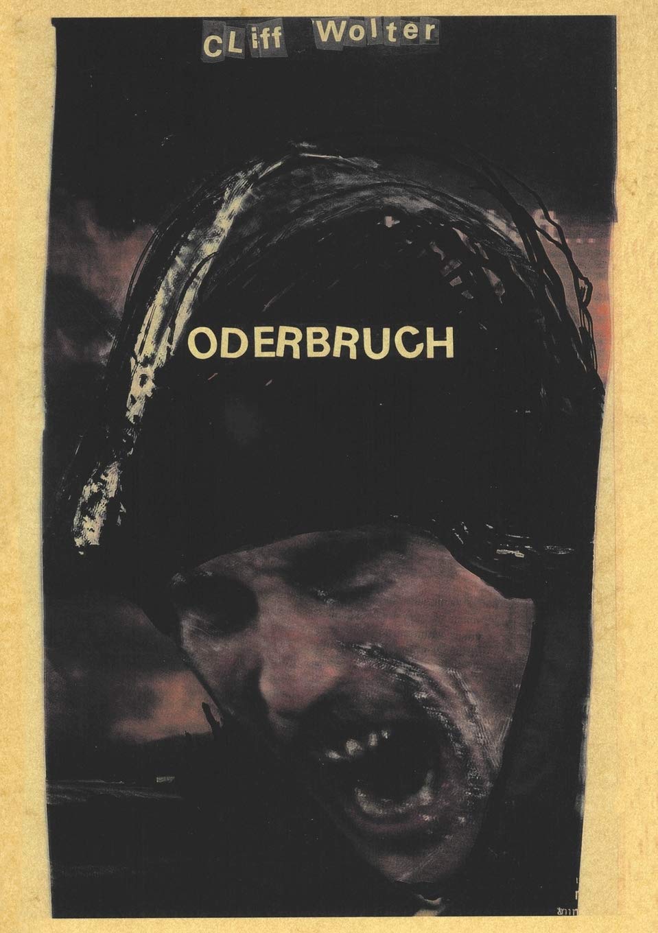 ODERBRUCH Contemporary literature Books