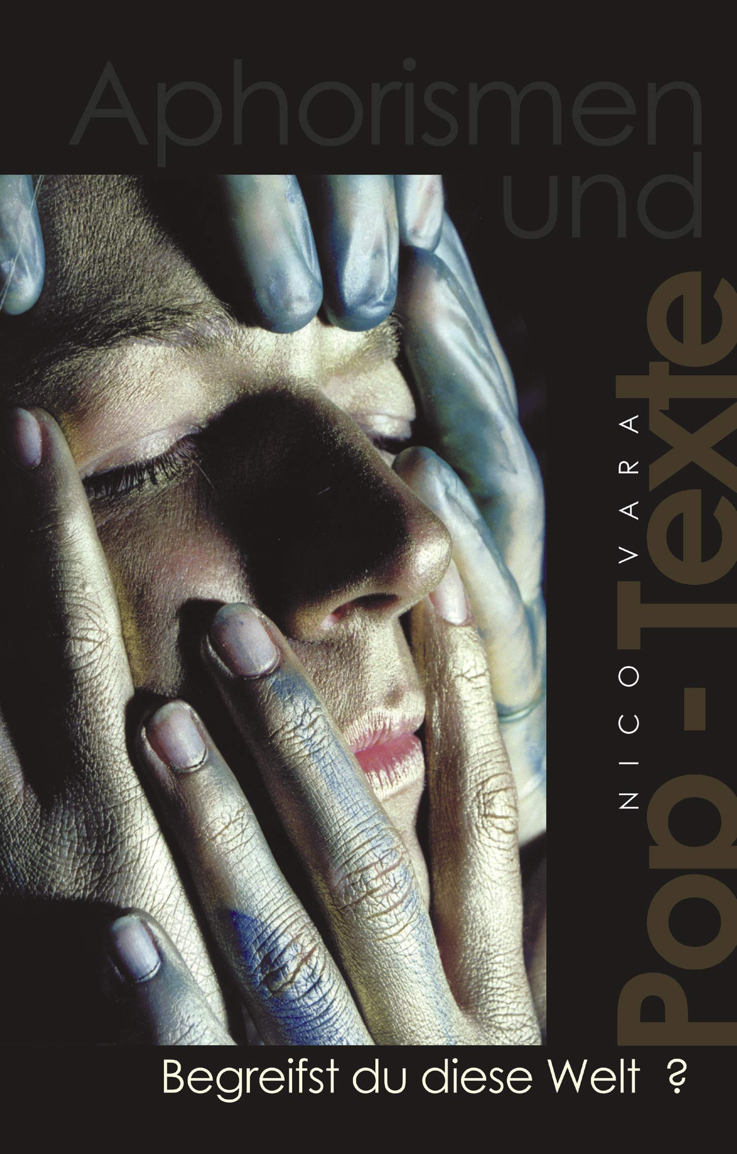 Begreifst du diese Welt: Pop Texte und Aphorismen Contemporary literature