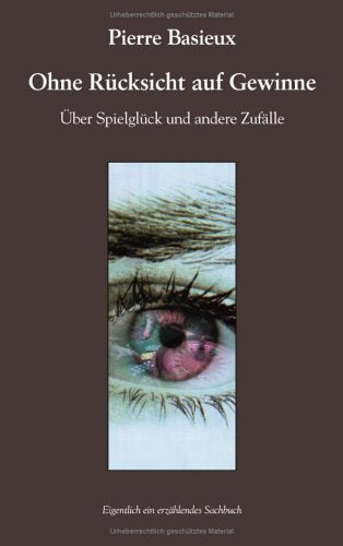 Ohne Rücksicht auf Gewinne Fiction