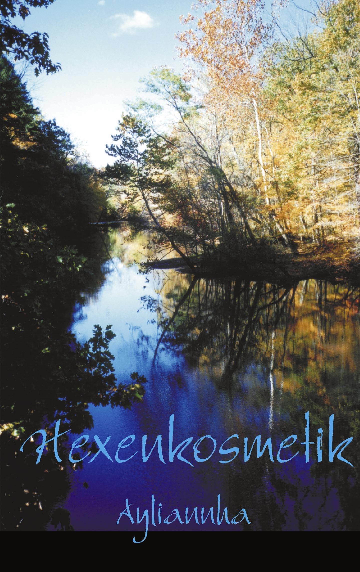 Hexenkosmetik Leisure, Home & Garden Books