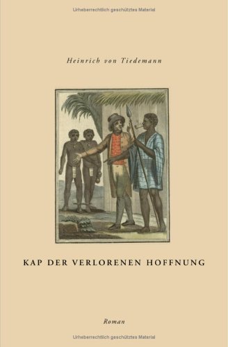 Product Image: Kap der verlorenen Hoffnung