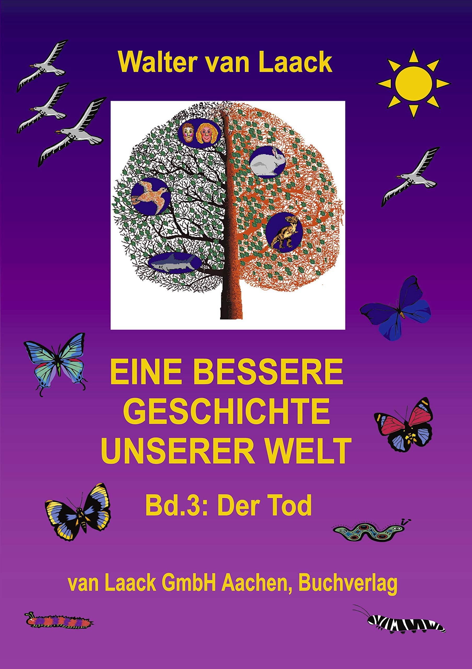 Eine bessere Geschichte unserer Welt book