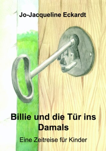 Billi Und Die T R Ins Damals Novels & Short Stories
