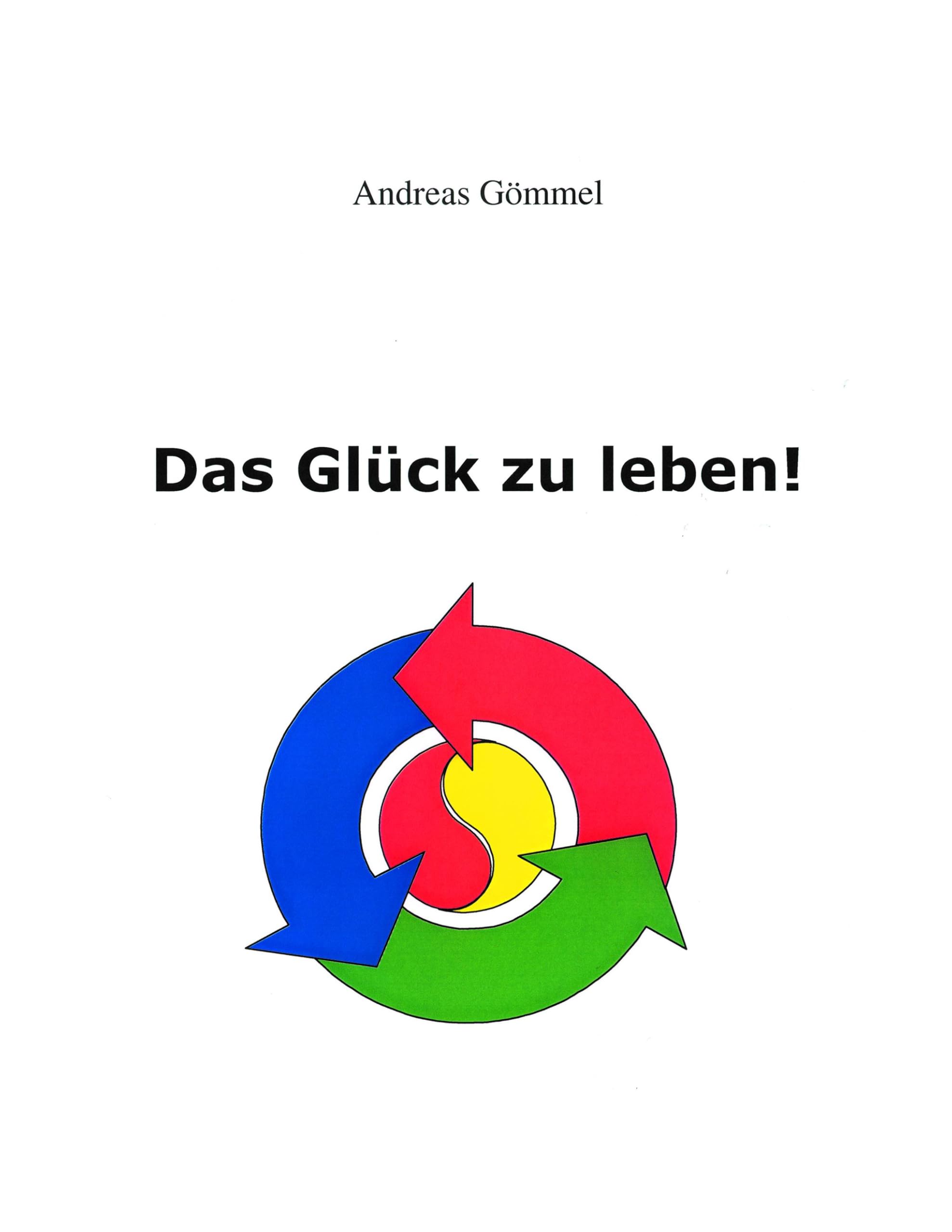 Product Image: Das Glück zu leben  ( Paperback )