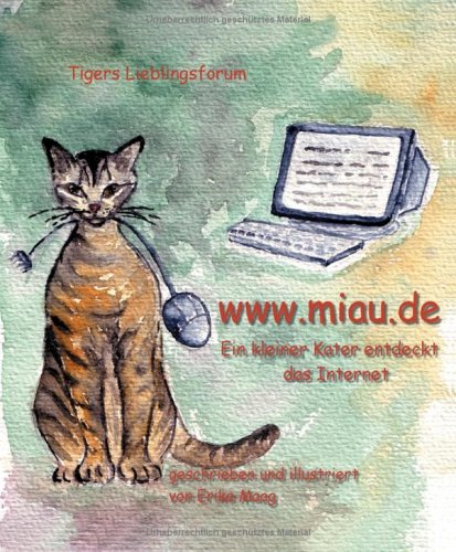 www.miau.de Fiction Books