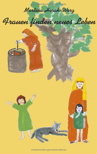 Frauen finden neues Leben Books
