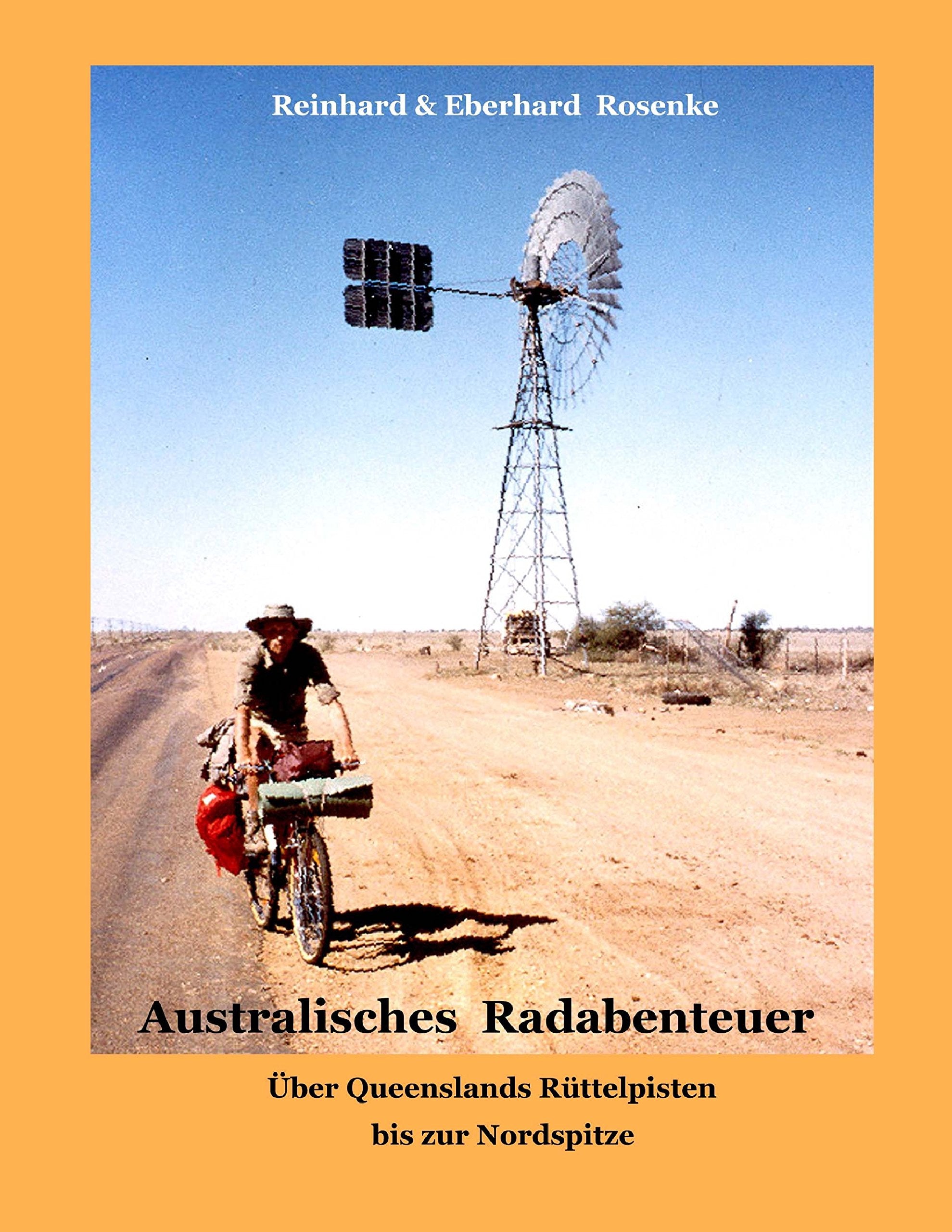 Australisches Radabenteuer Leisure, Home & Garden