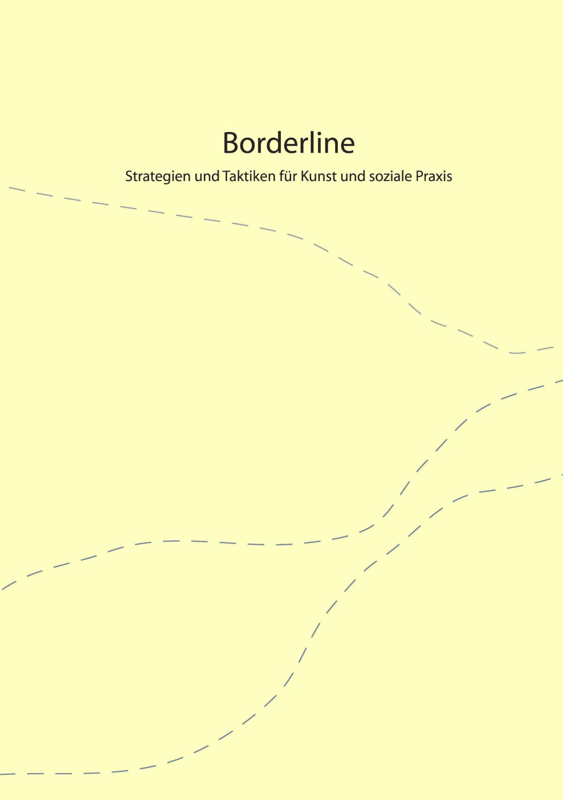 Borderline Second-hand books on film, art and culture