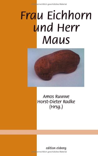 Product Image: Frau Eichhorn und Herr Maus