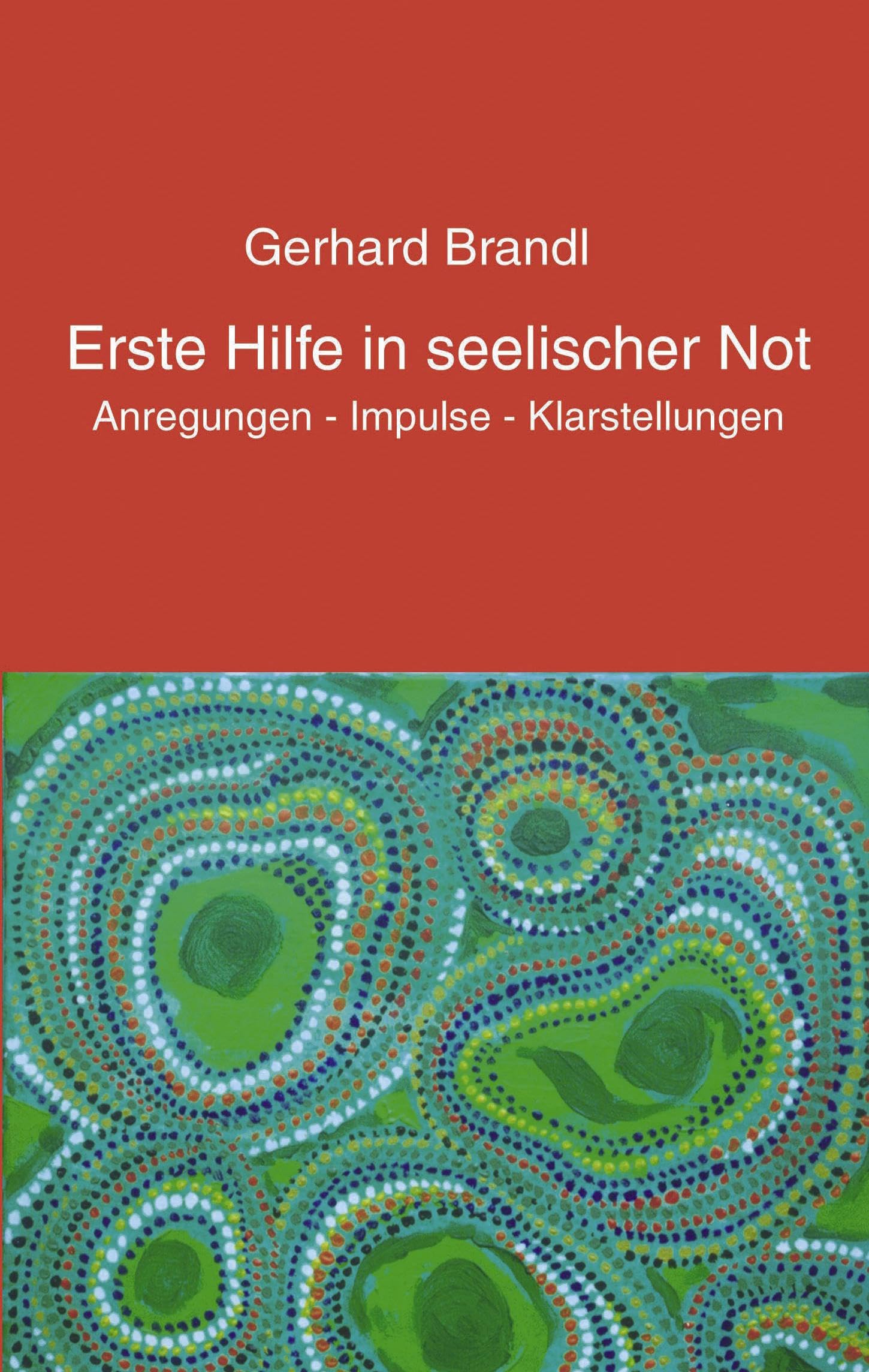 Erste Hilfe in seelischer Not Business, Finance & Career