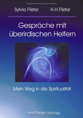 Gespräche mit überirdischen Helfern Books