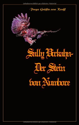 Sally Virkahn Books