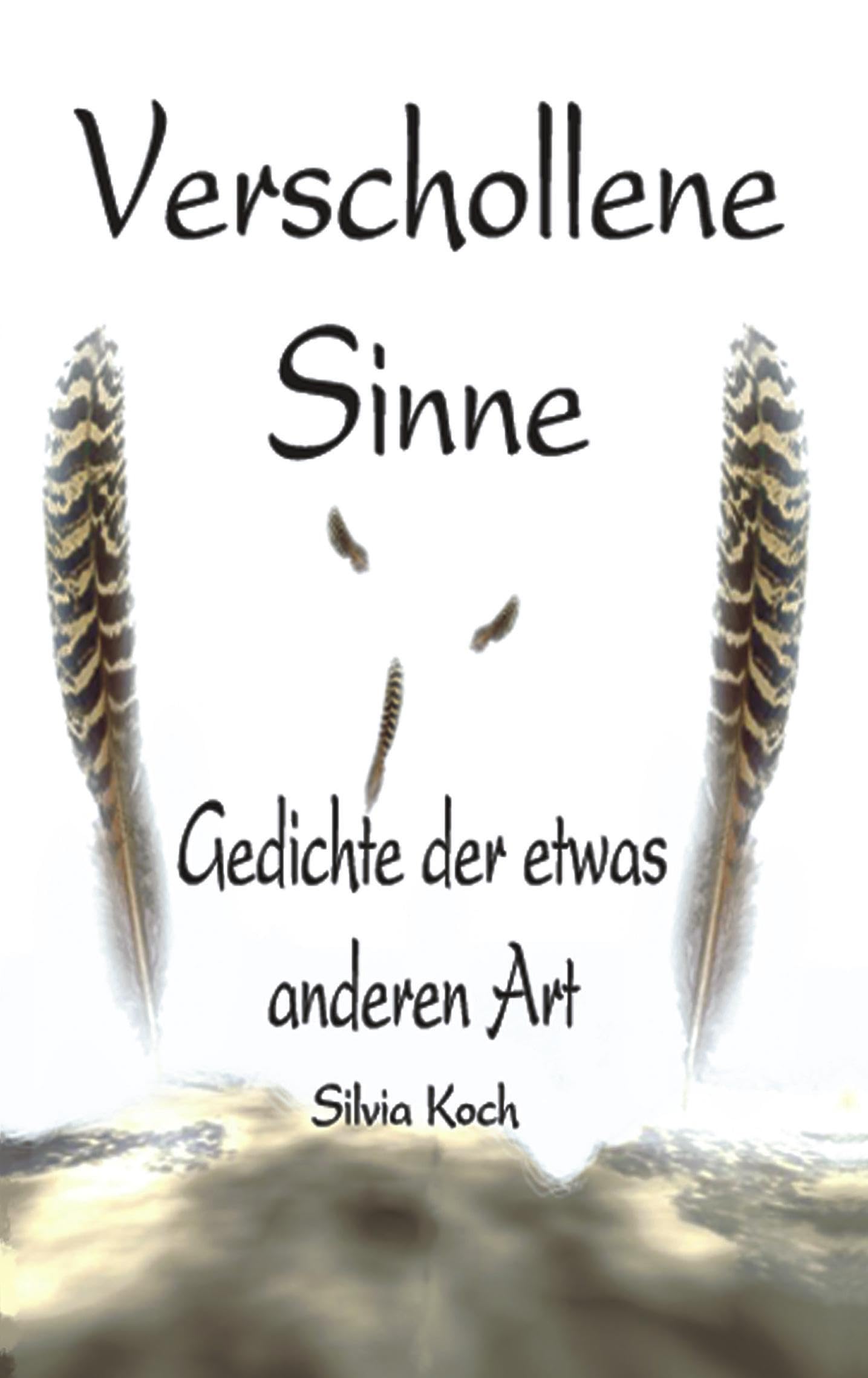 Verschollene Sinne: Gedichte der etwas anderen Art Poetry